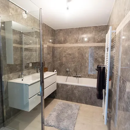 Brenda's - Relax Apartment Bredene