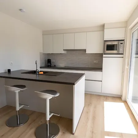 Brenda's - Relax Apartment