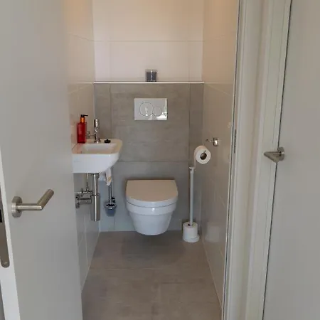 Apartment Brenda's - Relax Bredene