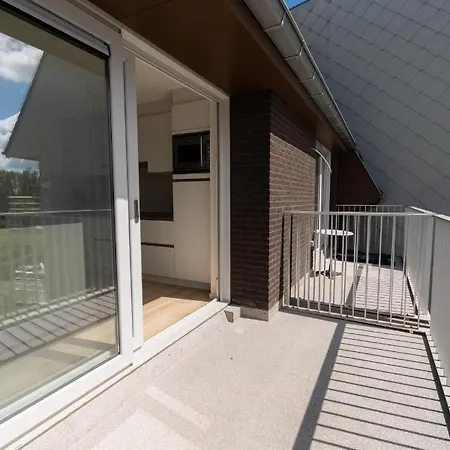 Apartment Brenda's - Relax Bredene