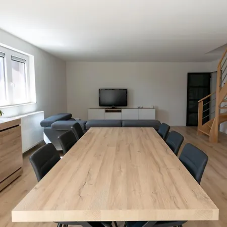 Apartment Brenda's - Relax Bredene