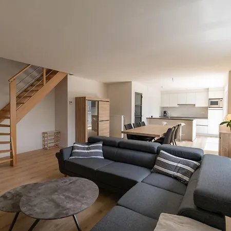 Brenda's - Relax Apartament