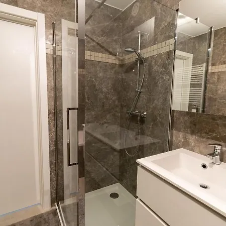 Brenda's - Relax Bredene