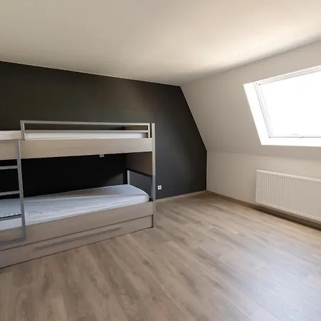 Brenda's - Relax * Bredene