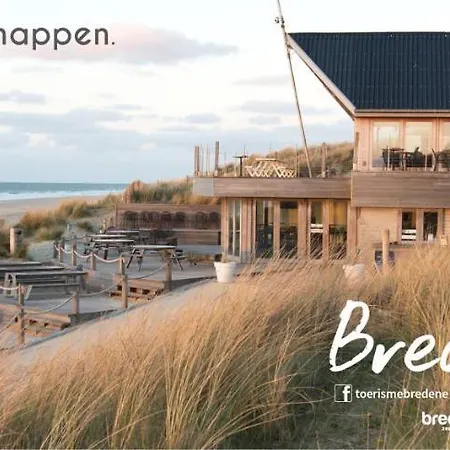 Brenda's - Relax * Bredene